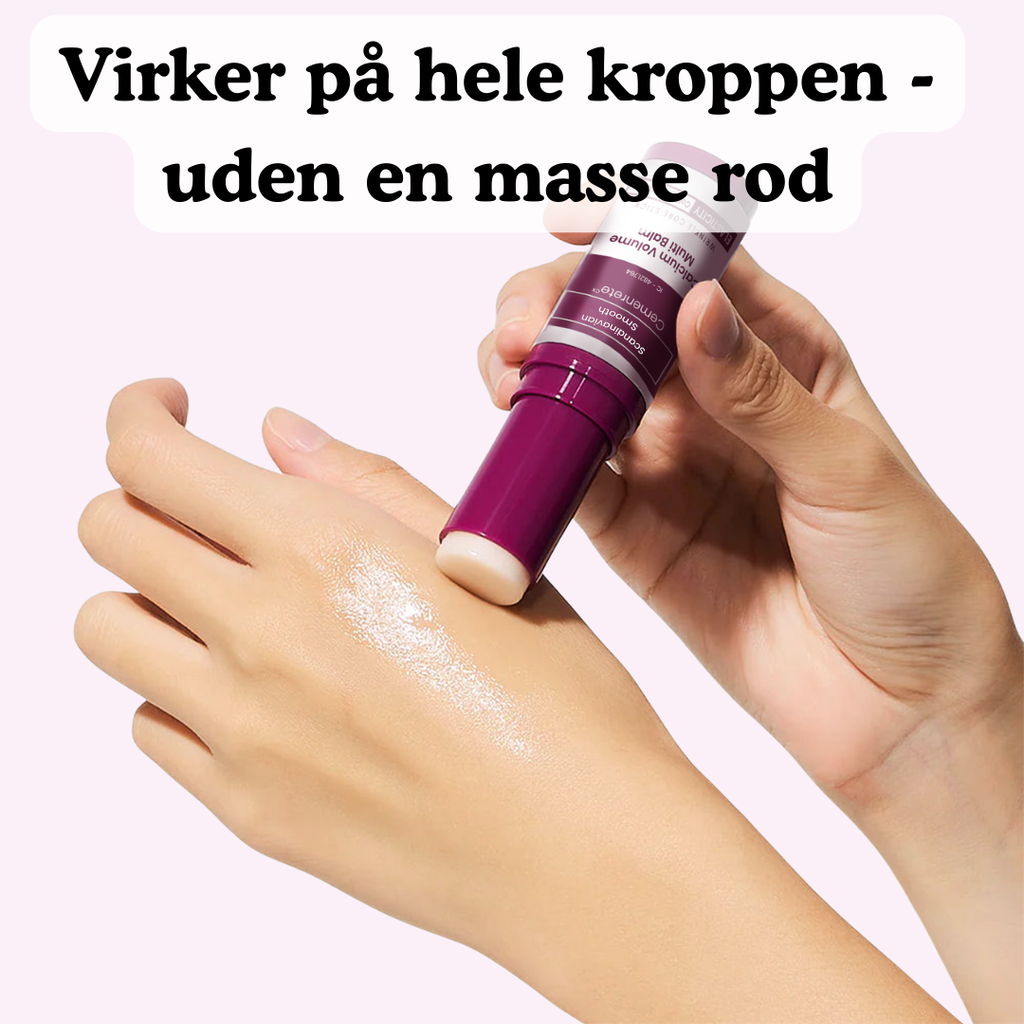 Instalift anti-aging ansigtsstift