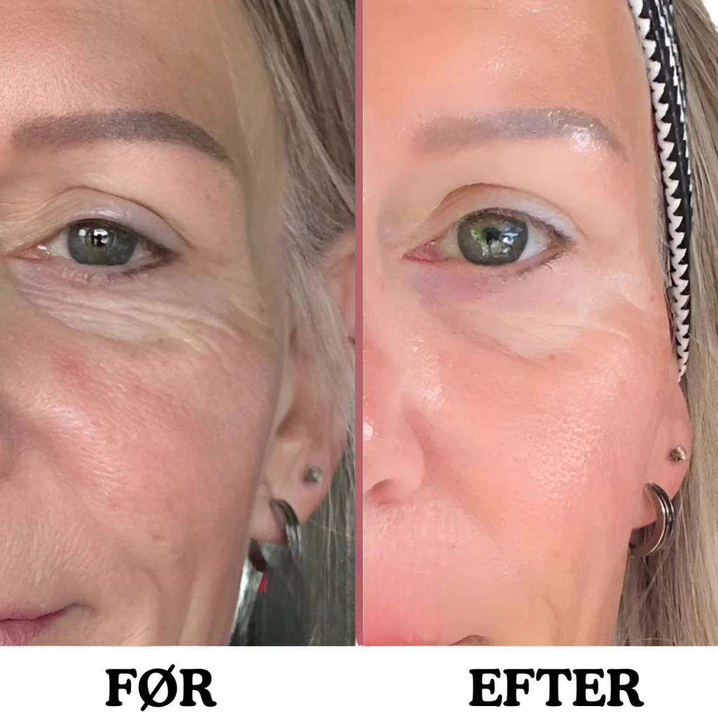 Instalift anti-aging ansigtsstift
