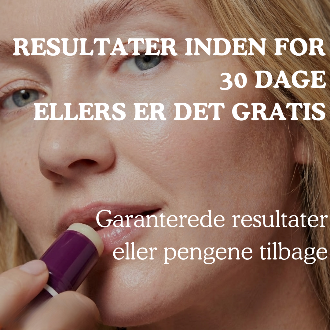 Instalift anti-aging ansigtsstift