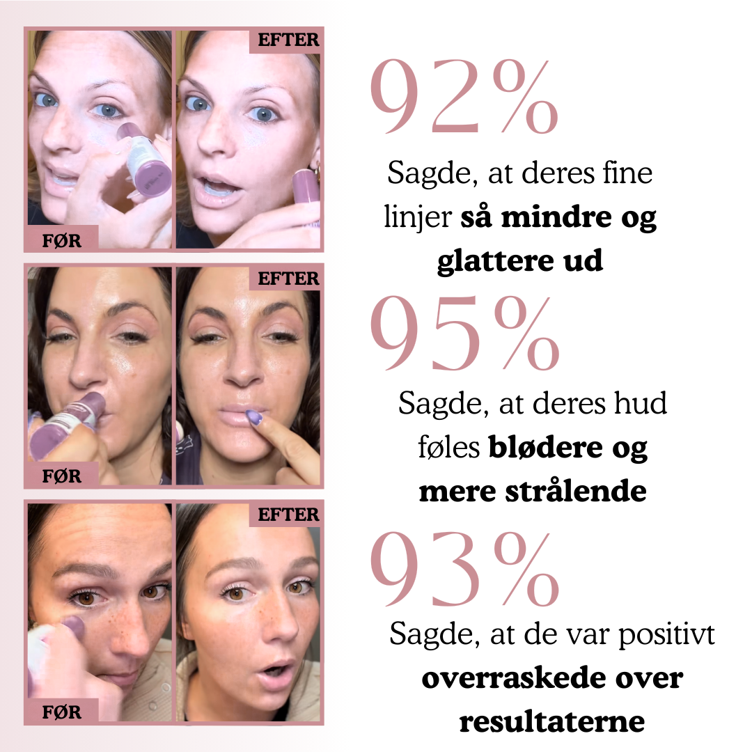 Instalift anti-aging ansigtsstift