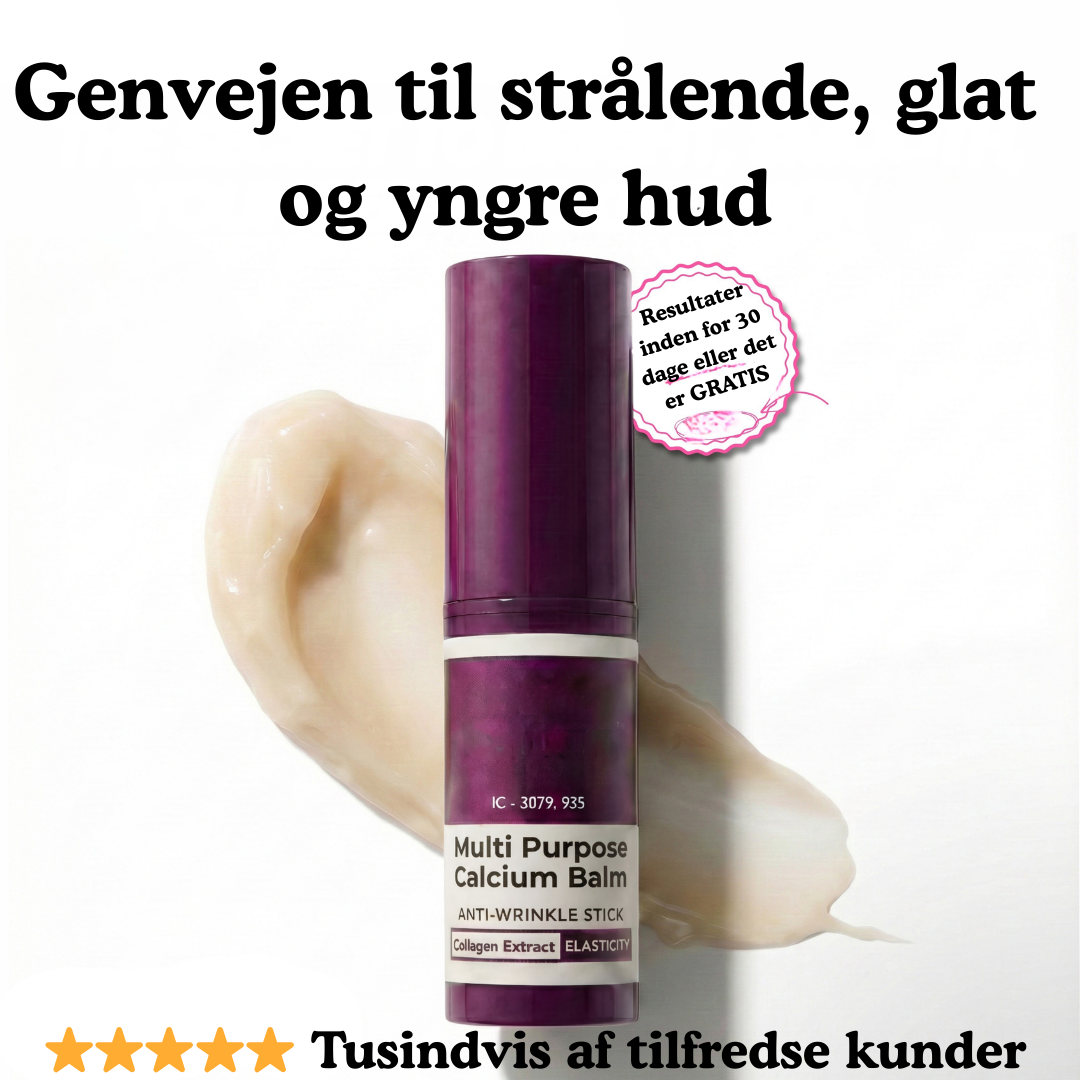 Instalift anti-aging ansigtsstift