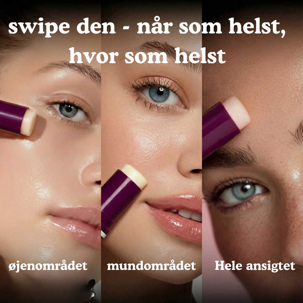 Instalift anti-aging ansigtsstift